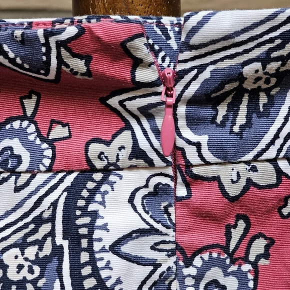 Loft Skirt Sz 4P - Picture 6 of 11